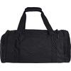 Τσάντα ταξιδιού Polo Vienna 60lt Black - Μαύρο (9-09-049-2000)